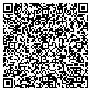 QR code with J Tek Machinery contacts
