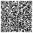 QR code with James M May Pa contacts