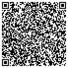 QR code with Service An Executive Courier contacts