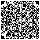 QR code with Hilltop Restaurant contacts