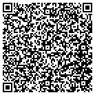 QR code with Zamora's Body Shop contacts