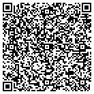 QR code with Oriental Rug Gallery of Texas contacts