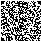 QR code with Dennis Wells Machine Shop contacts