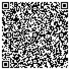QR code with C A & T Engineering Analysis contacts