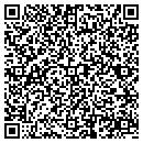 QR code with A 1 Moving contacts