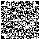 QR code with C & C Directional Boring contacts