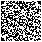 QR code with Serving Bartending & Catering contacts