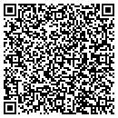 QR code with Tip Top Glass contacts