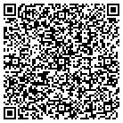 QR code with Service Printing Company contacts