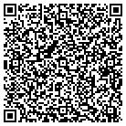 QR code with U R Unique Monogramming contacts