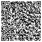 QR code with D & N Urban Fashion contacts