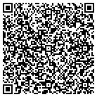 QR code with Roscoe First United Methodist contacts