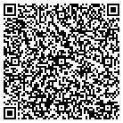 QR code with L & L Air Conditioning contacts