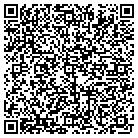 QR code with Riverside Convention Center contacts