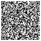 QR code with James E White Investment contacts