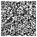 QR code with Hansen Ross contacts