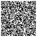 QR code with Kdm Companies contacts