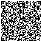 QR code with James Parson's Service Paint contacts