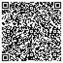 QR code with Hamilton's Fast Lube contacts