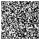 QR code with C M C Truck & Rv contacts