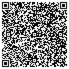 QR code with D Gordon Strole Jr DDS contacts