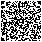 QR code with Delegard Tool Company of Texas contacts