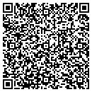 QR code with L & T Auto contacts
