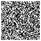 QR code with Geo Web Service Inc contacts