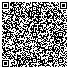 QR code with I M C Automotive Service Inc contacts