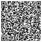 QR code with A & M Lawn & Tree Service contacts