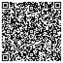 QR code with S&G Enterprise contacts