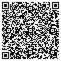 QR code with Flaah contacts