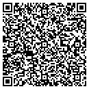 QR code with Audio Synergy contacts