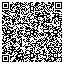 QR code with G Factor Ent Inc contacts