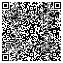 QR code with Jcm Designs contacts