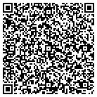 QR code with Mark W Whitely & Associates contacts