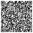 QR code with A M R Business contacts