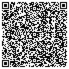 QR code with Hercilia's Thrift Shop contacts