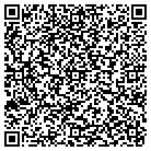 QR code with Lin Michael's Landscape contacts