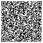 QR code with University Bridals & Formals contacts