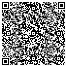 QR code with T M Massey Mfg & Sales contacts