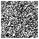 QR code with T & T's Security & Invstgtns contacts