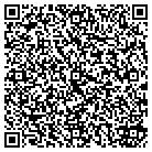 QR code with B P Team International contacts