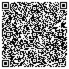 QR code with Mac At North Star contacts