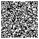 QR code with James M Fulbright contacts
