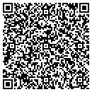 QR code with R & R Electric contacts