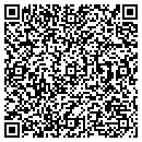 QR code with E-Z Concepts contacts