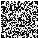 QR code with J Refugio Ramirez contacts
