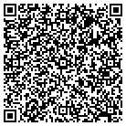 QR code with Adolphs Air Conditioning contacts