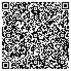 QR code with H & M Impact Consulting contacts